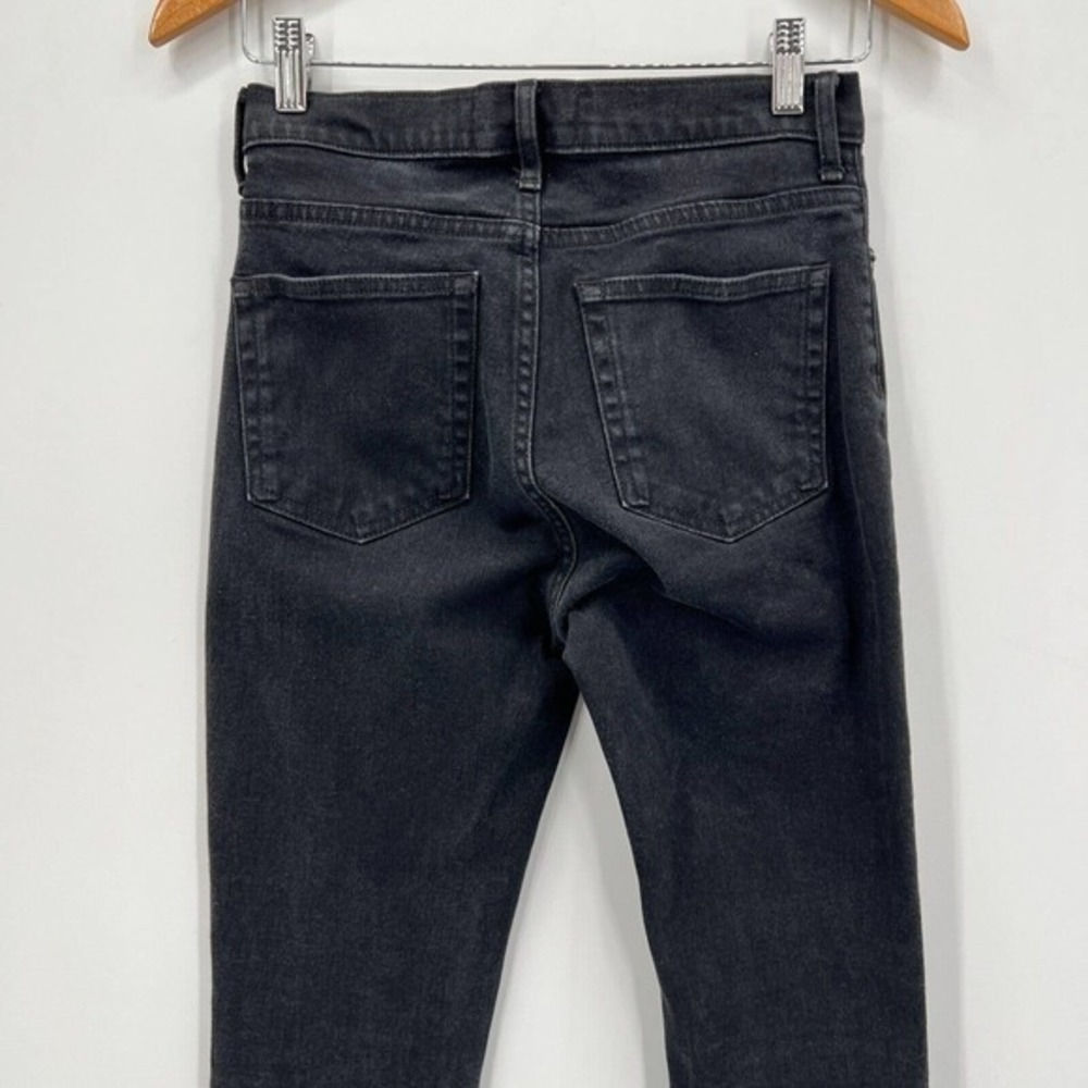 Everlane Jeans Womens Skinny Ankle High Rise Denim Stretch - Picture 5 of 11